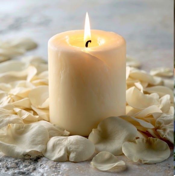 cremation services prosper tx memorial candle